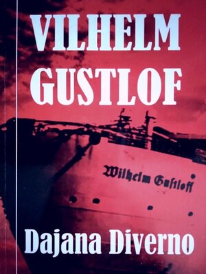 cover image of Vilhelm Gustlof